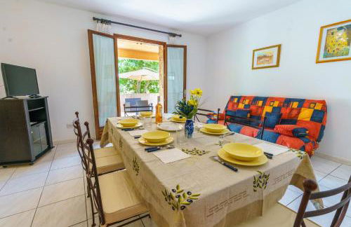 La Caletta Corsa Apartments - 2 Camere con Terrazza Privata, Aria Condizionata, 100m dal Mare - Foto 31