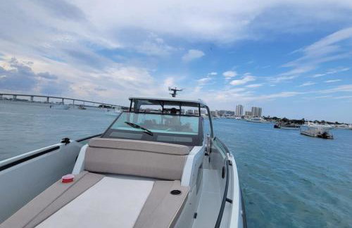 3 Large Bedrooms Hot Tub Golf Cart - Foto 26