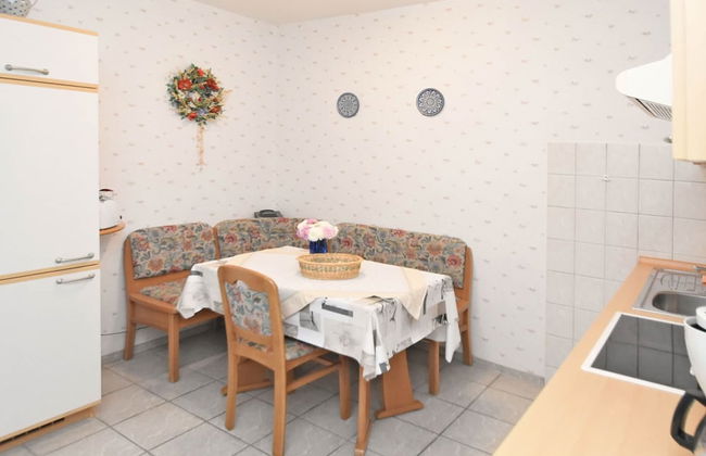 Spacious Apartment in Blankenburg Harz near Ski Area - Foto 5