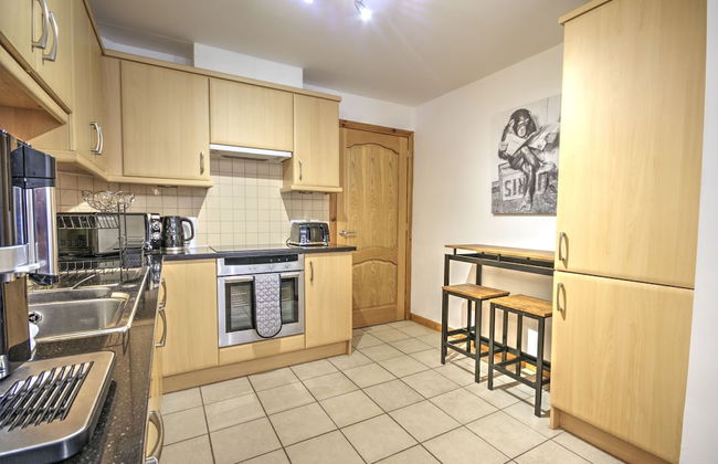 5 Argyle Place Dornoch - Photo 5