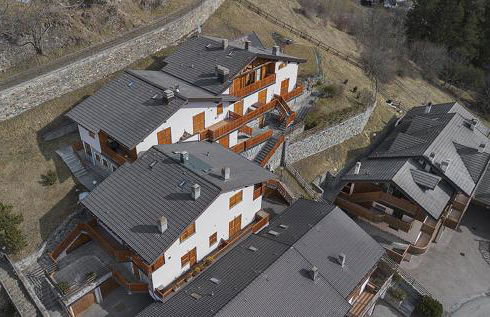 Mansarda Egle - Foto 26