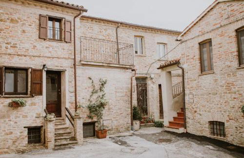 Borgo Loretello - Foto 61