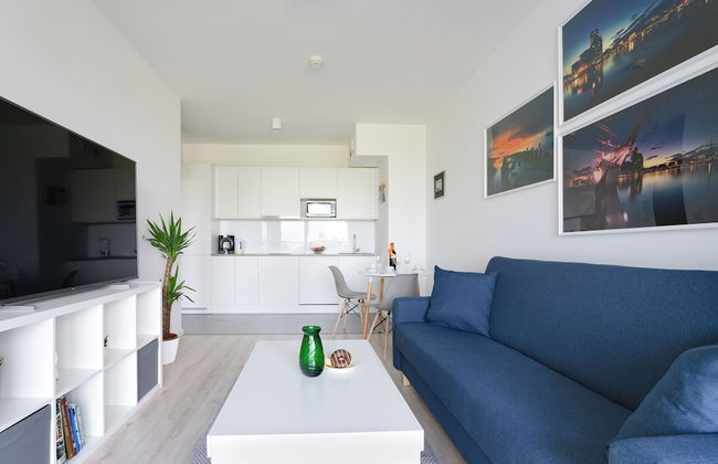 Symphony Modern Tower - Foto 9