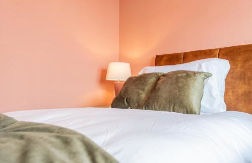 Modern House 2 Bedroom 5 Beds - Foto 9