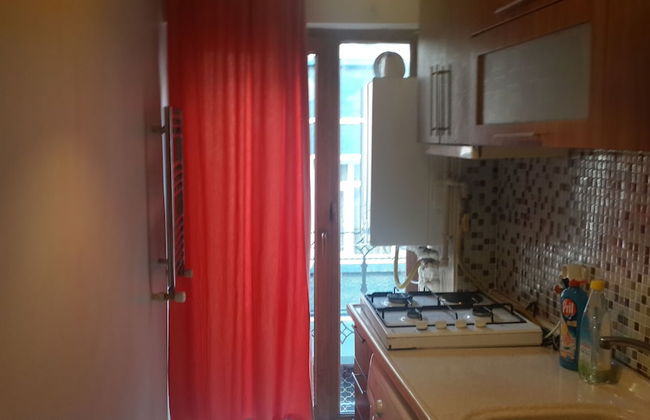 Ottoman Apart - Foto 24