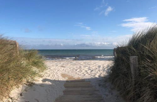 Strandbude 204 - Foto 33