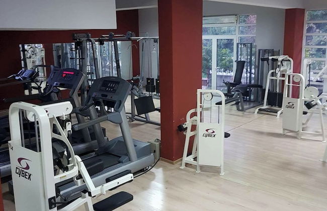 Apartments Princess Valdanos - Foto 50