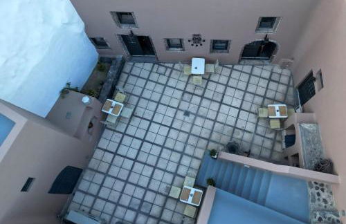 Paramythi Art Maison - Foto 35