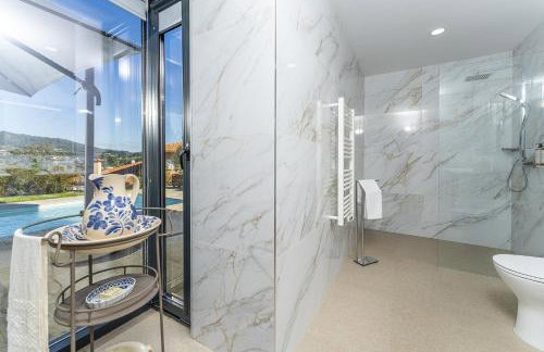 Villa with private Pool and Garden - Foto 22