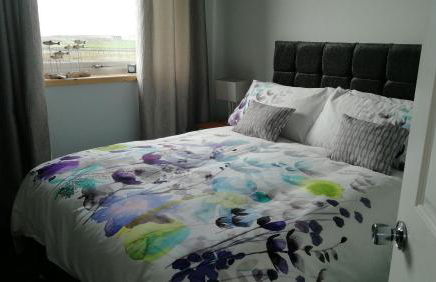 The Fisherman's Snug self catering North Uist - Foto 78