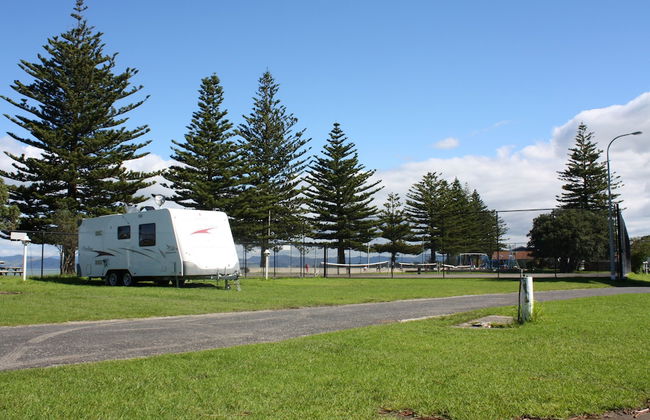 Waikanae Beach TOP 10 Holiday Park - Foto 77