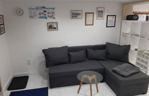 Ferienwohnung Zur alten Bäckerei - Foto 6