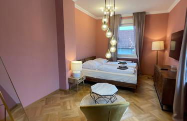 Stadtvilla Füssen - Foto 1