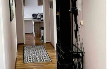 Apartment City Süd- 5 Zimmer_15 Personen _ Komplett_eingerichtet - Foto 1