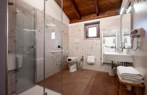 Agriturismo Bio Casale degli Orti - Foto 13