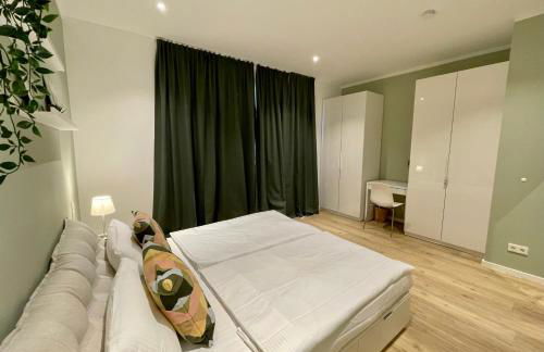 Condo Apartments Hamburg - Foto 15