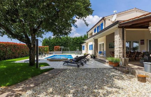 Villa Augusta - Foto 1