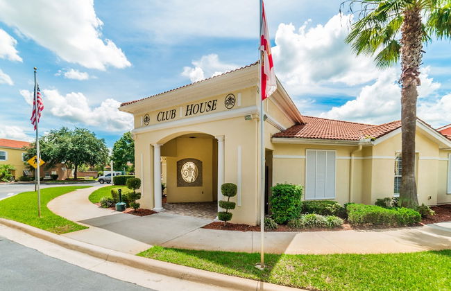 Ov2650 - Lake Berkley - 4 Bed 3 Baths Villa - Foto 22