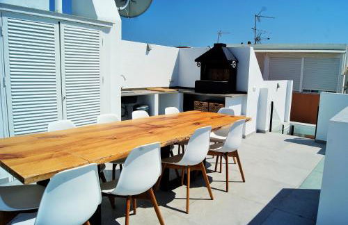 Casa López- Lujosa casa de playa en Málaga - Photo 60