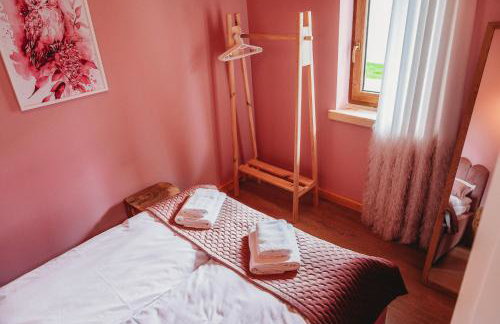 OSADA LEŚNA - domki z basenem - Foto 14