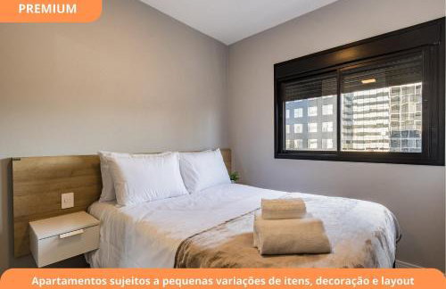 GO Carlos Gomes by My Way - Foto 71