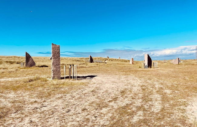 6 Person Holiday Home in Thyboron - Foto 7