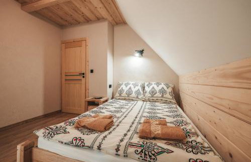 Toporowe Izby - Foto 58