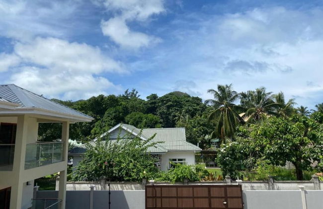 Yvon's Tropical Villa - Foto 39