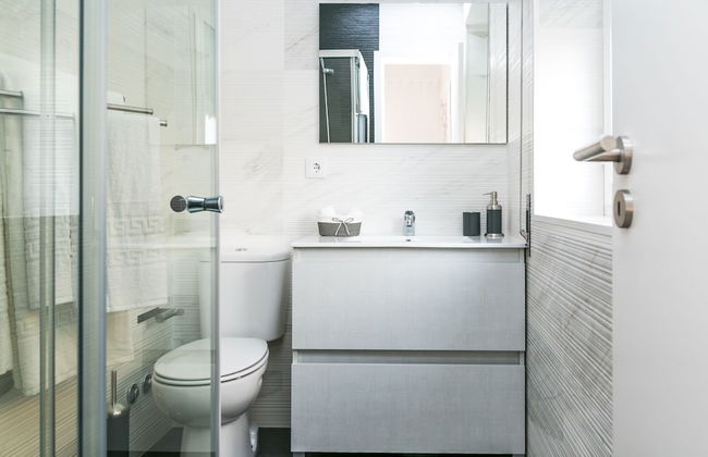 Liiiving - Cosy Experience Apartment II - Foto 15