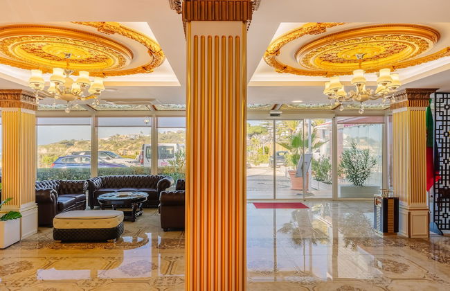 Monicca Collection Suites and Residences - Foto 5