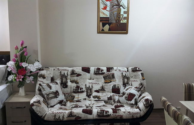 BeyazitHan Suites - Foto 36