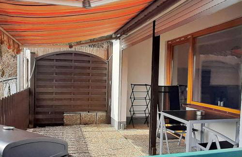 Holiday Home am Knoten by Interhome - Foto 25