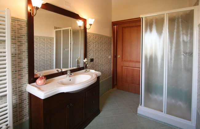 Timeless Villa in Cagli With Garden and Swimming Pool - Foto 45