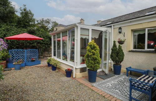 Llaethdy Cottage - Foto 1