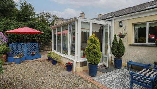 Llaethdy Cottage - Foto 1