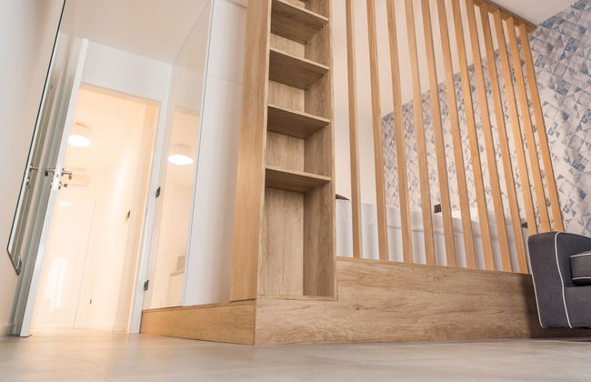 Deluxe, Charming and Cozy Bcadria Apartment A2 - Foto 12