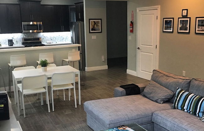 4 Bedroom Home by Ideal Experience VR - Foto 14