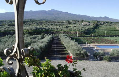 Feudo Vagliasindi -Wine Experience- - Foto 17