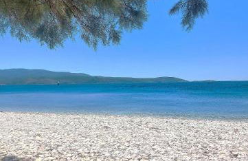 The Three Palms Samos Seaside Villa - Foto 50