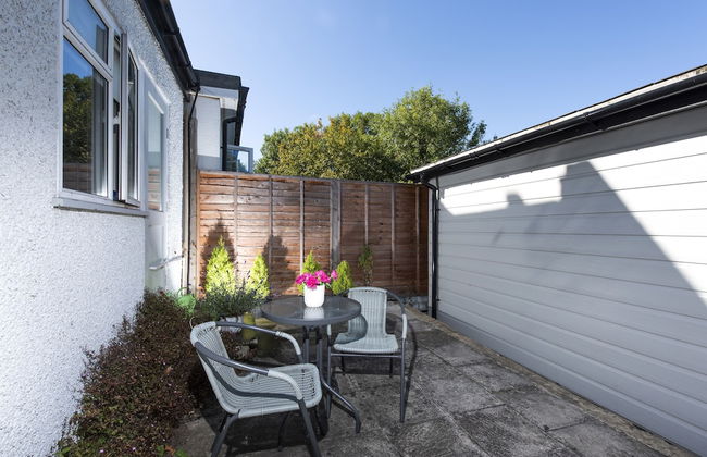 Apartments on the Park - Foto 25