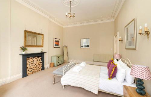 JOIVY Chic and Spacious House at the Heart of the City - Foto 44