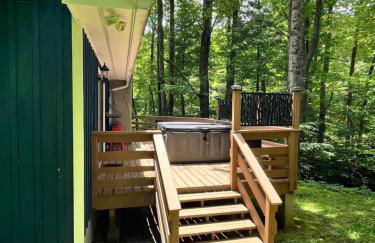 Wilderness Way Cabin - Foto 2