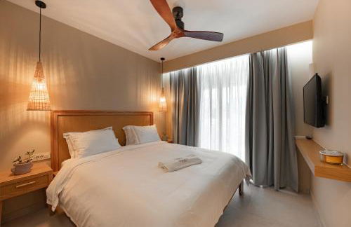 Trinity Design Suites - Foto 53