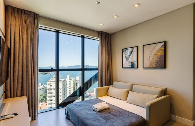 MHFs Apartamentos com Vista Mar Itapema - Foto 58