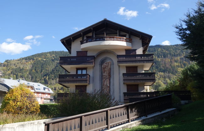 Jardins Alpins 8 - Foto 17