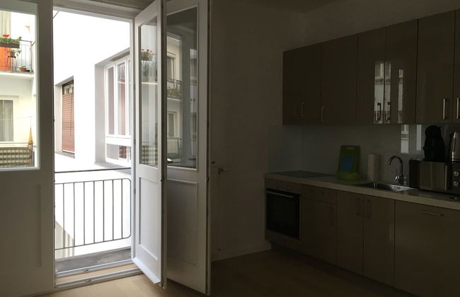 Heart of Vienna Hoher Markt - Photo 13