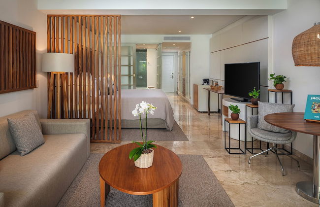 Paradisus La Perla - Adults Only - Riviera Maya - All Inclusive - Foto 16