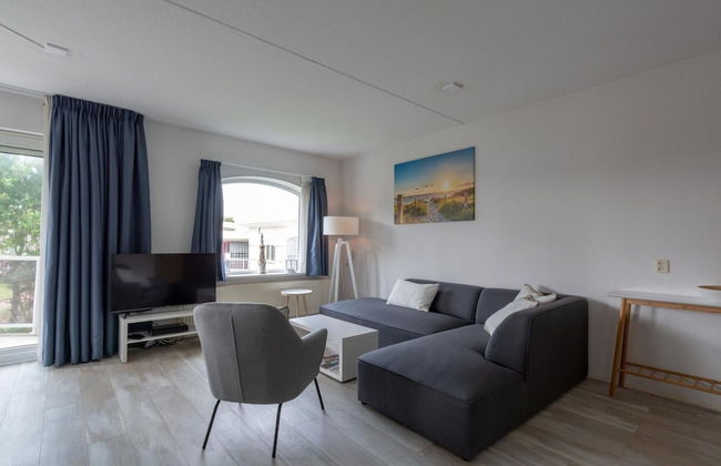 Cozy Apmt for 5people by the sea - Foto 47