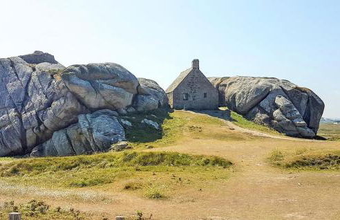 Amazing Apartment In Kerlouan With Wifi - Foto 36