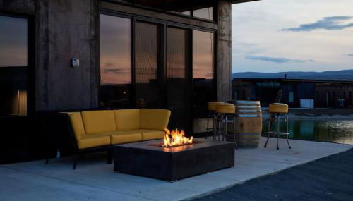 The Point at the Lakes - Cave B - Foto 4